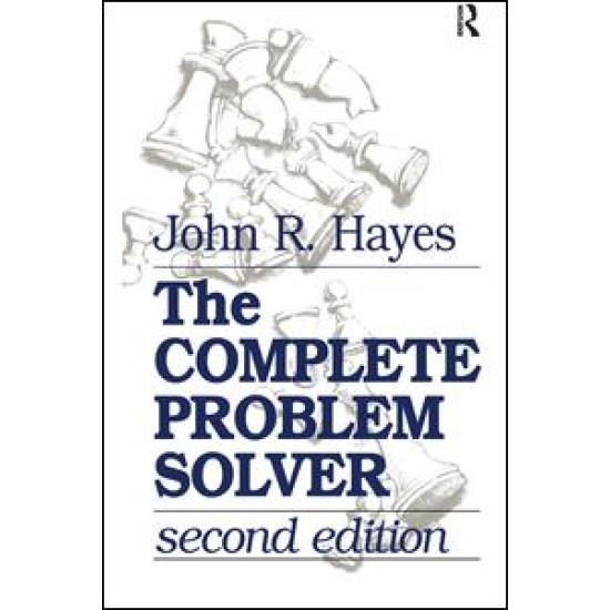 The Complete Problem Solver