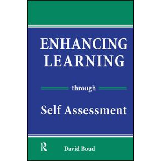 Enhancing Learning Through Self-assessment