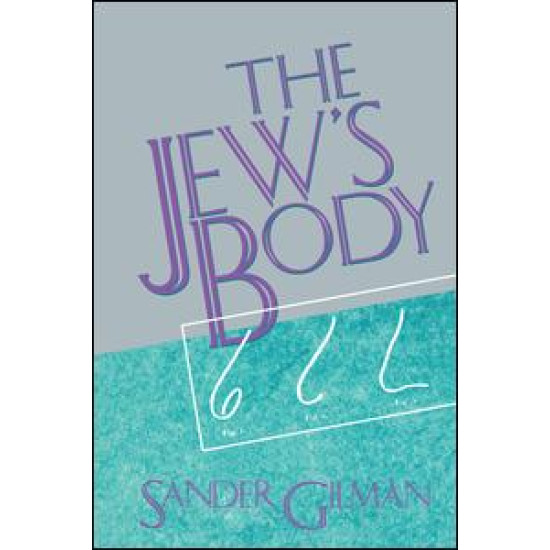 The Jew's Body