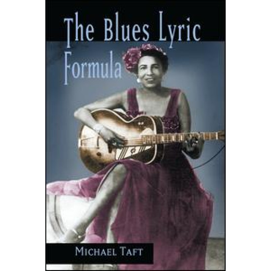 The Blues Lyric Formula