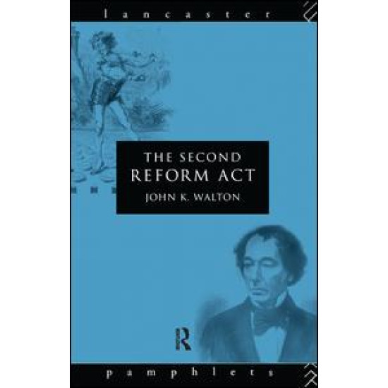 The Second Reform Act