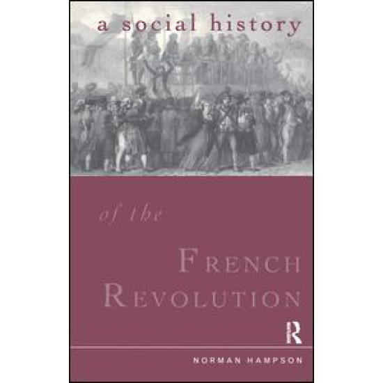 A Social History of the French Revolution