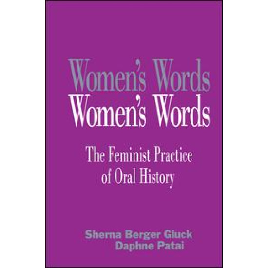 Women's Words