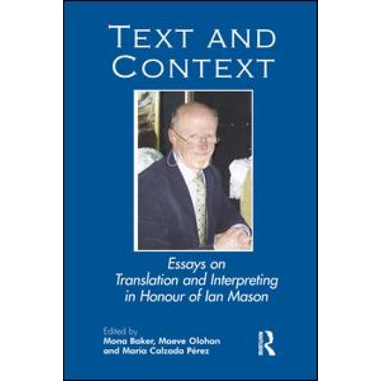 Text and Context