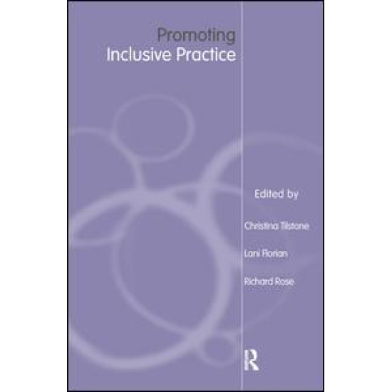 Promoting Inclusive Practice