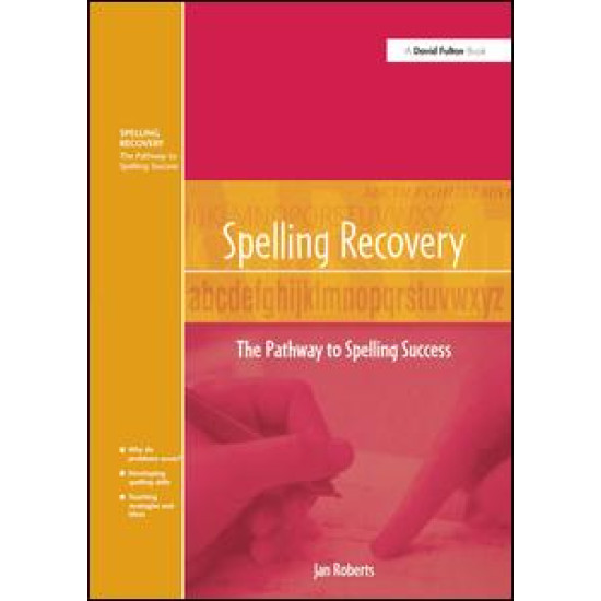 Spelling Recovery