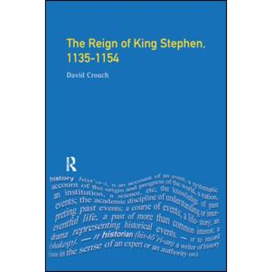 The Reign of King Stephen