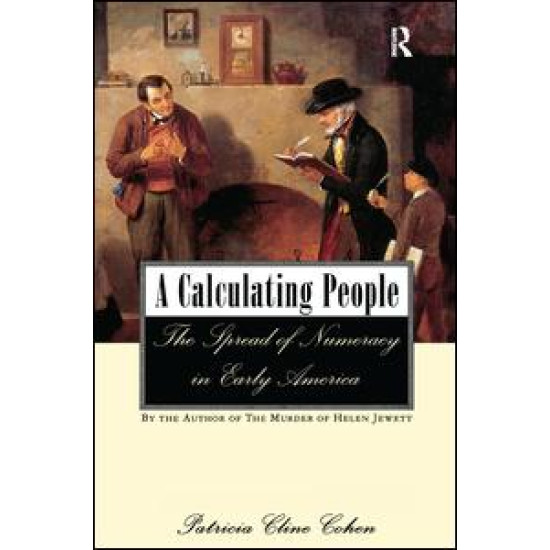 A Calculating People