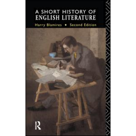 A Short History of English Literature