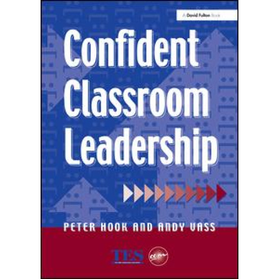 Confident Classroom Leadership