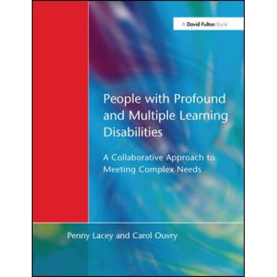People with Profound & Multiple Learning Disabilities