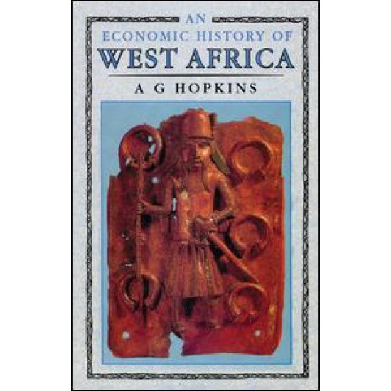 An Economic History of West Africa