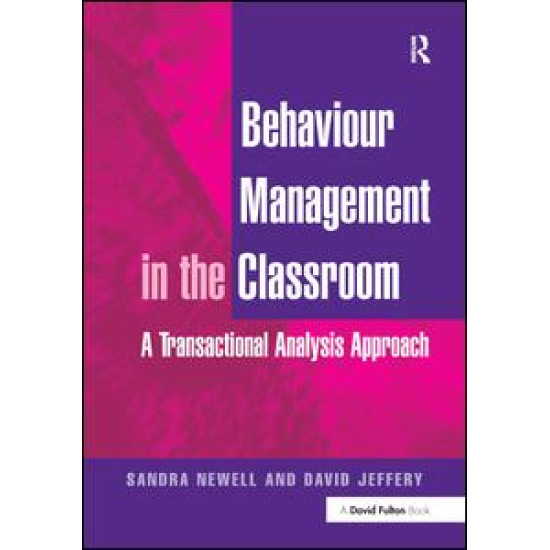 Behaviour Management in the Classroom