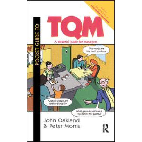 Pocket Guide to TQM