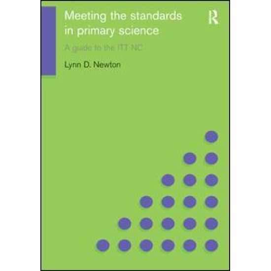 Meeting the Standards in Primary Science