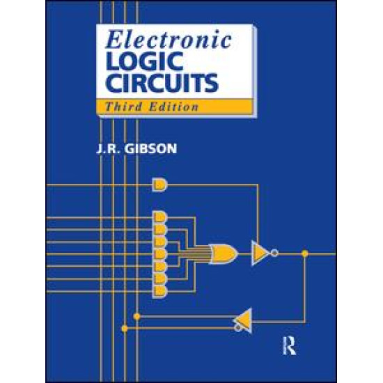 Electronic Logic Circuits, 3rd ed