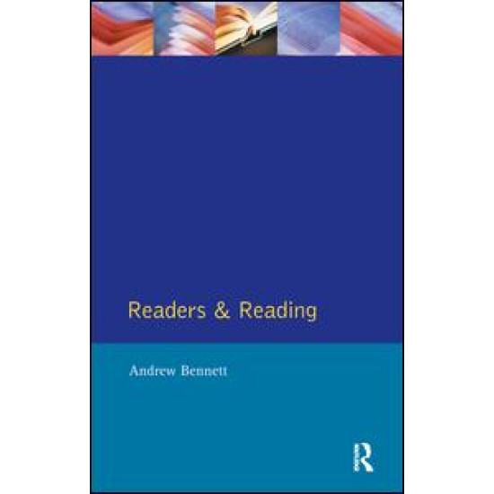 Readers and Reading