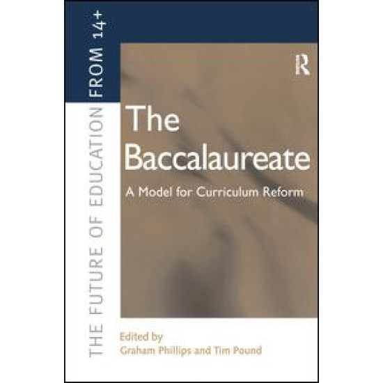 The Baccalaureate
