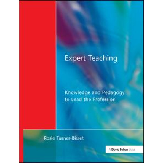 Expert Teaching