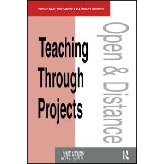 Teaching Through Projects