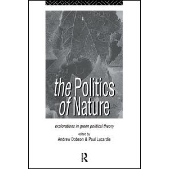 The Politics of Nature