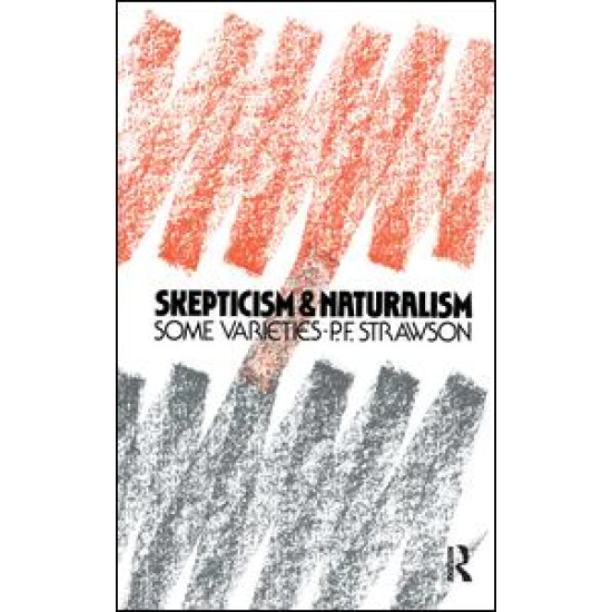 Scepticism and Naturalism