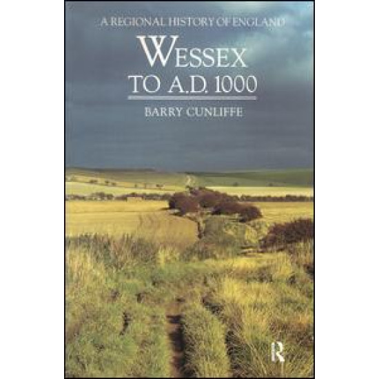 Wessex to 1000 AD