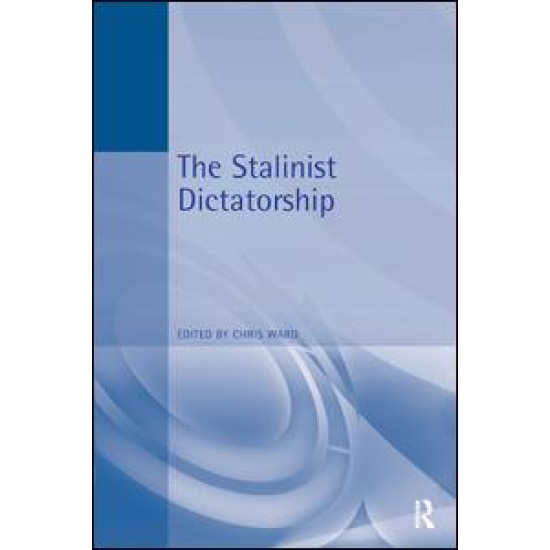 The Stalinist Dictatorship