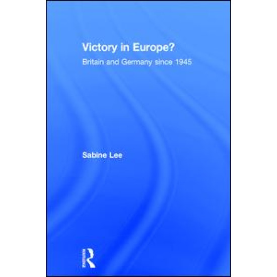 Victory in Europe?
