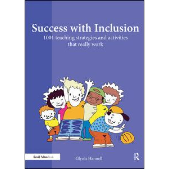 Success with Inclusion