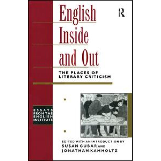 English Inside and Out