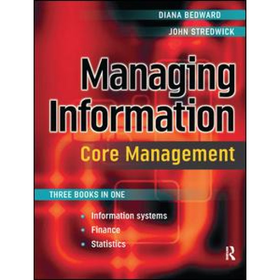 Managing Information: Core Management