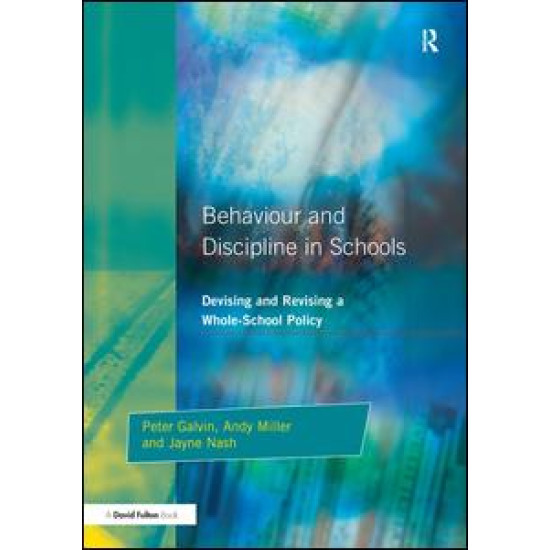 Behaviour and Discipline in Schools