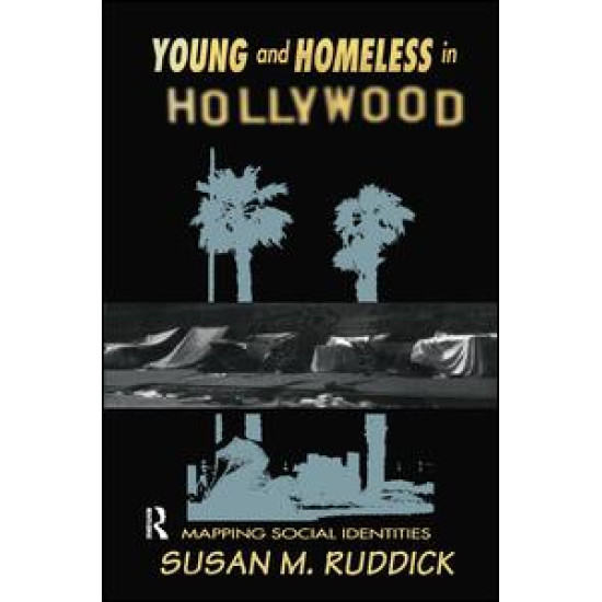 Young and Homeless In Hollywood