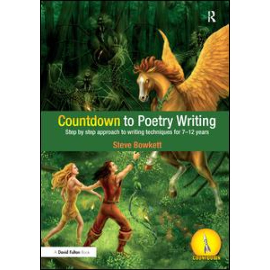 Countdown to Poetry Writing