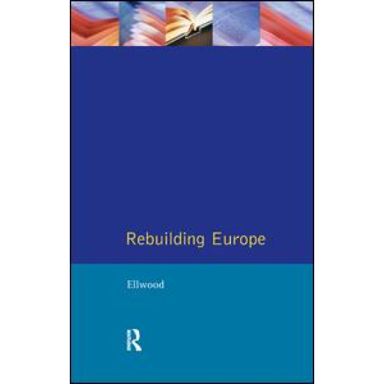 Rebuilding Europe