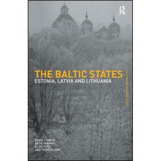 The Baltic States