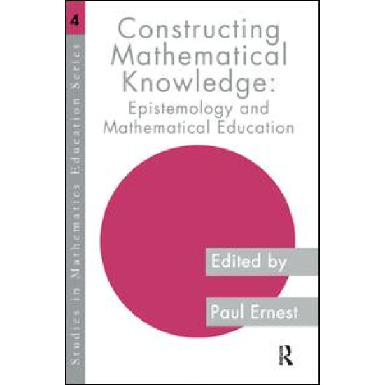 Constructing Mathematical Knowledge