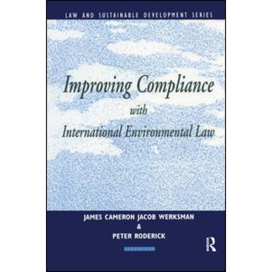 Improving Compliance with International Environmental Law