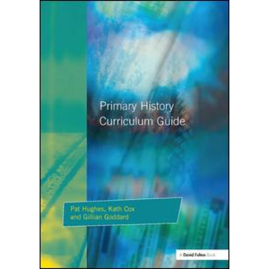 Primary History Curriculum Guide