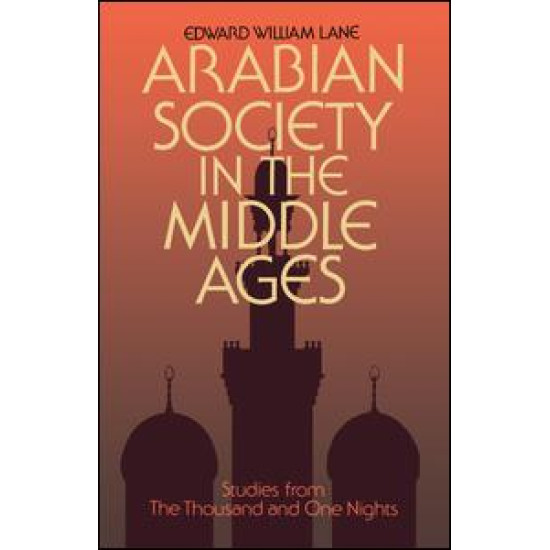 Arabian Society Middle Ages