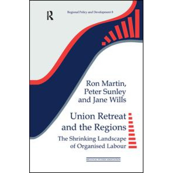 Union Retreat and the Regions