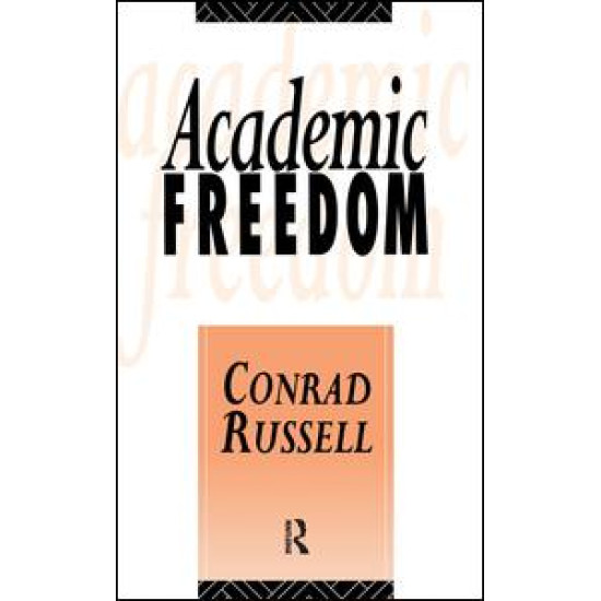 Academic Freedom
