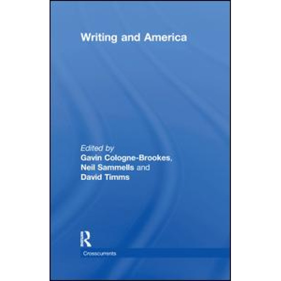 Writing and America