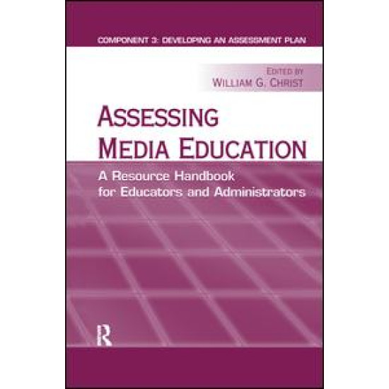 Assessing Media Education
