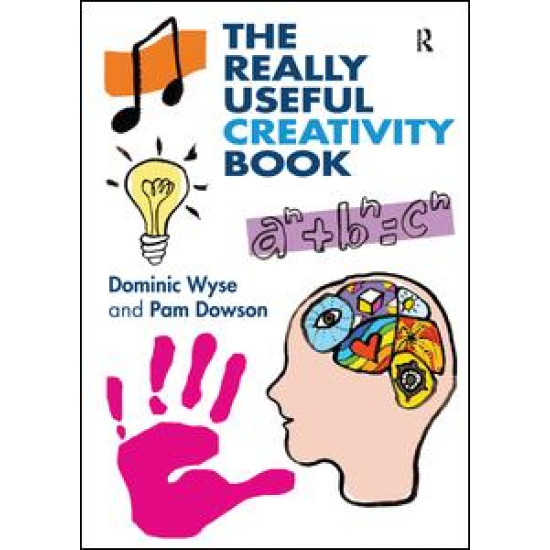 The Really Useful Creativity Book