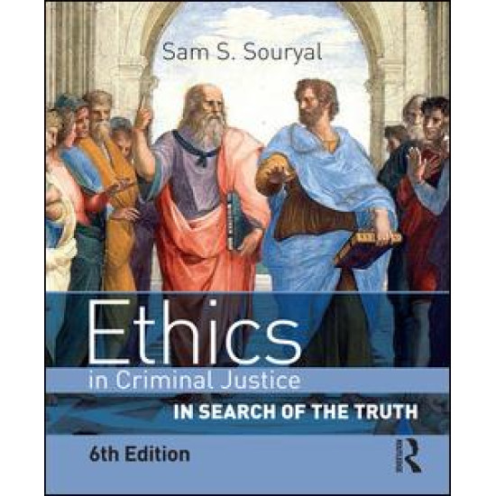 Ethics in Criminal Justice