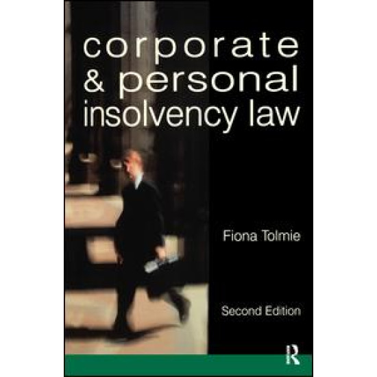 Corporate and Personal Insolvency Law