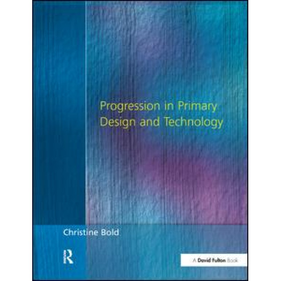Progression in Primary Design and Technology
