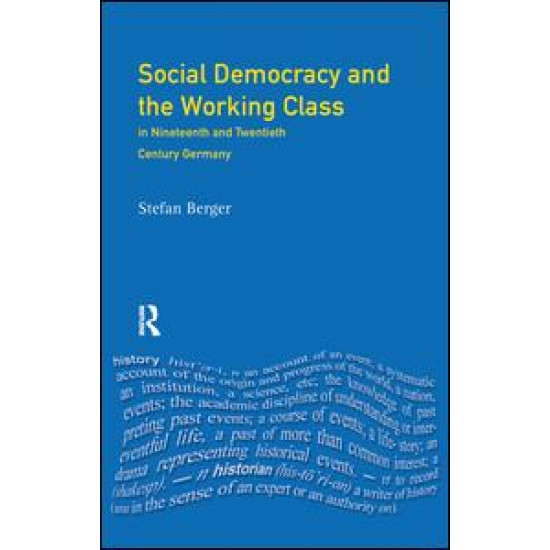 Social Democracy and the Working Class